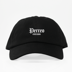 Perreo Intenso  - Dad Hat