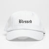 Blessed-Dad Hat