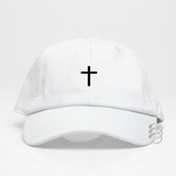 †Cross† -  Dad Hat