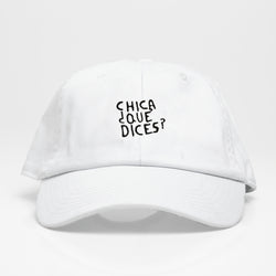 Chica que dices?- Dad Hat