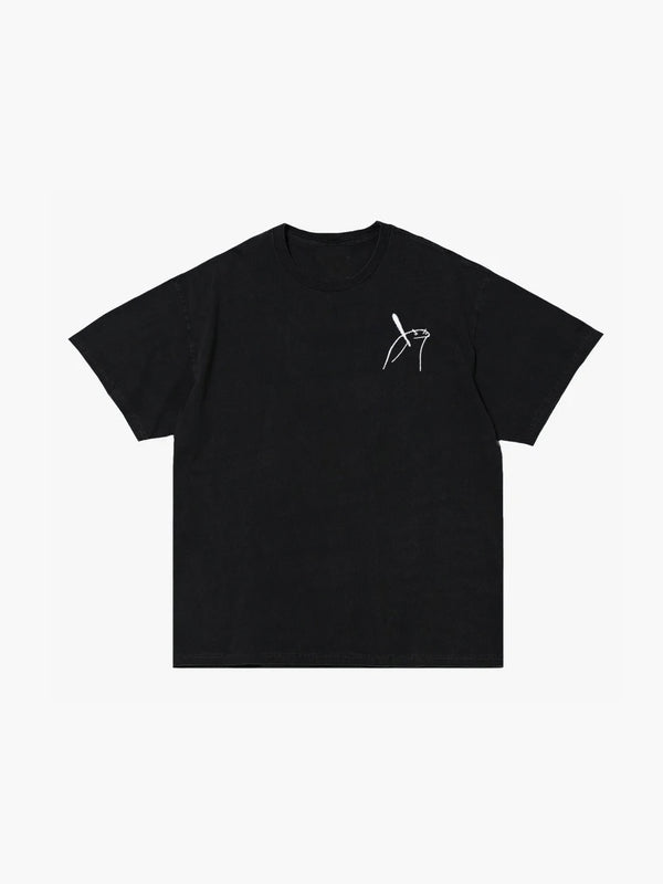 Flork Bate T-Shirt