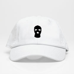 Maskoff-Dad Hat