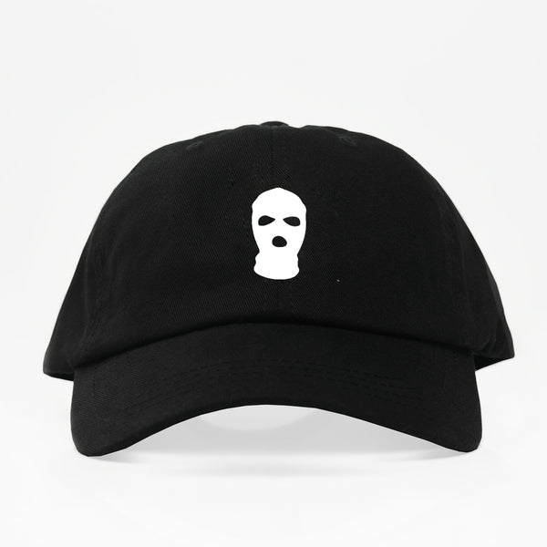 Maskoff-Dad Hat