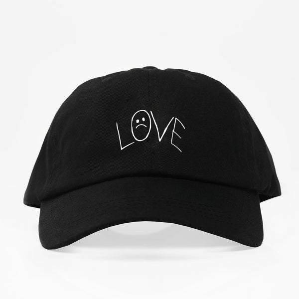 Love Sad Dad Hat
