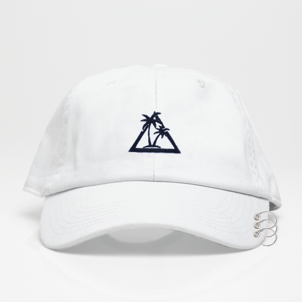 Sky Apparel™- Dad Hat