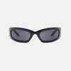 Gafas De Sol Janeiro x Negra - Negra