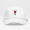 Como la flor - Dad Hat