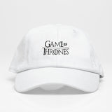 Game of throne- Dad Hat