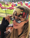 Gafas De Sol - BLACK PIXEL NEGRA