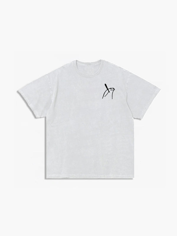 Flork Bate T-Shirt