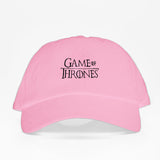 Game of throne- Dad Hat