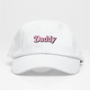 Daddy - Dad Hat