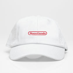 Noentiendo-Dad Hat