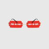 Gafas De Sol Blade - Rojo