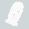 SKI - MASK- Blanca