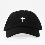 †Cross† -  Dad Hat