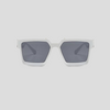 Gafas De Sol New York- Blancas