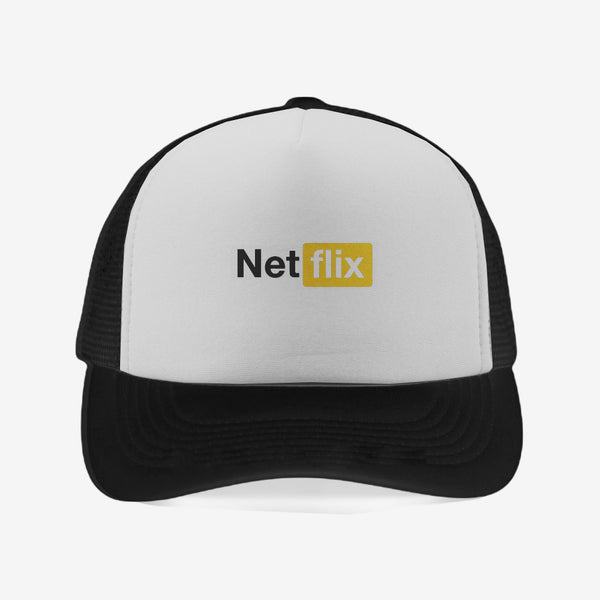 Netflix Trucker- Hat