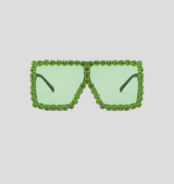 O V R S Z -Bling Verdes