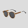 Gafas De Sol Legaci - Dorada