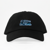 El Ultimo Tour del Mundo Dad Hat - Negra