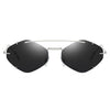 Gafas De Sol POTERO - Negra