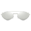 Gafas De Sol POTERO - Plateado
