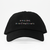 Social Distancing - Dad Hat