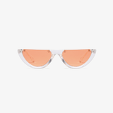 SOFT RETRO PEACH TRANSPARENTE