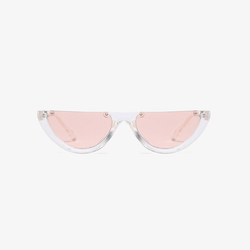 SOFT RETRO ROSADO TRANSPARENTE