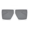 Gafas De Sol O V R S Z - Blanco