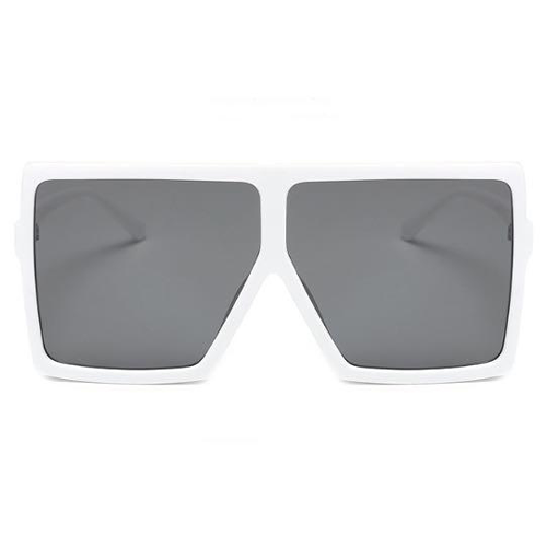 Gafas De Sol O V R S Z - Blanco