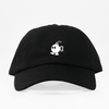 Bomb💣 Dad Hat - Negra