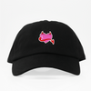 Corazón Cachitos -Dad Hat
