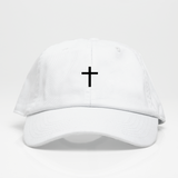 †Cross† -  Dad Hat