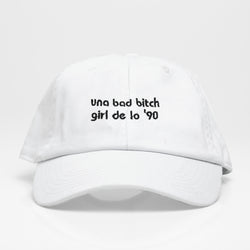 Una bad bitc*- Dad Hat