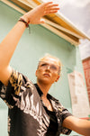 Gafas De Sol DEUX - Morado