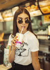 Gafas De Sol NESTY ORO x NEGRA