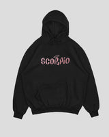 Scorpio- Hoodie