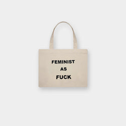 Feminist Sky Bag