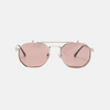 Gafas De Sol Dubai- Rosa