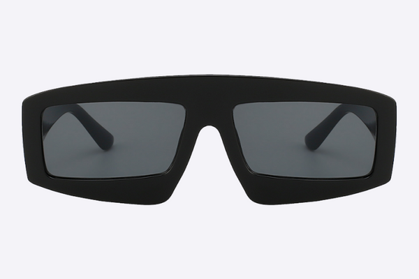 Gafas De Sol NINCY NEGRO