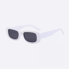 Gafas De Sol Roma-Blanco