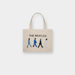 The Beatles Sky Bag
