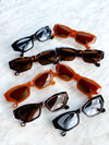 Gafas De Sol Cartagena Roja