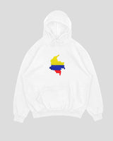 Colombia - Hoodie