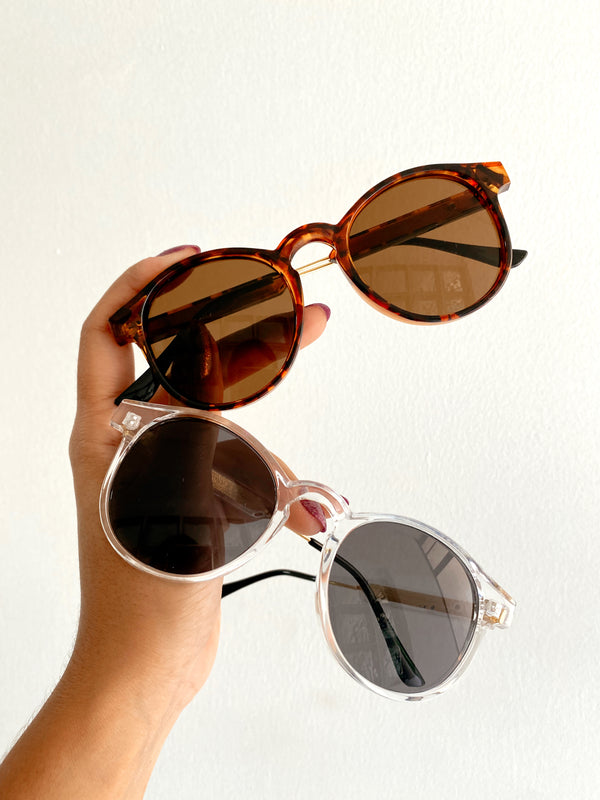 Gafas De Sol Legaci - Plateado