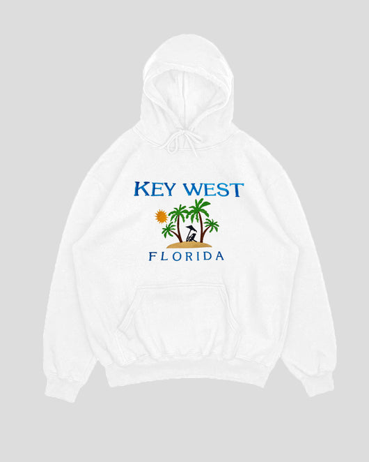 Key west- Hoodie