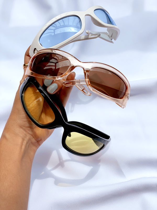 Gafas De Sol Janeiro x Rosa