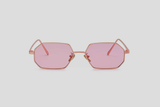 GHY x Rosado